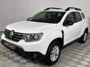 Used 2022 Renault Duster 1.5dCi Zen manual