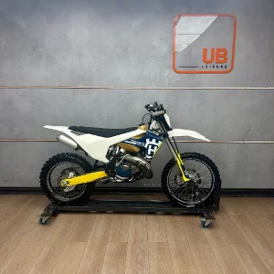 Used 2019 Husqvarna TE 300