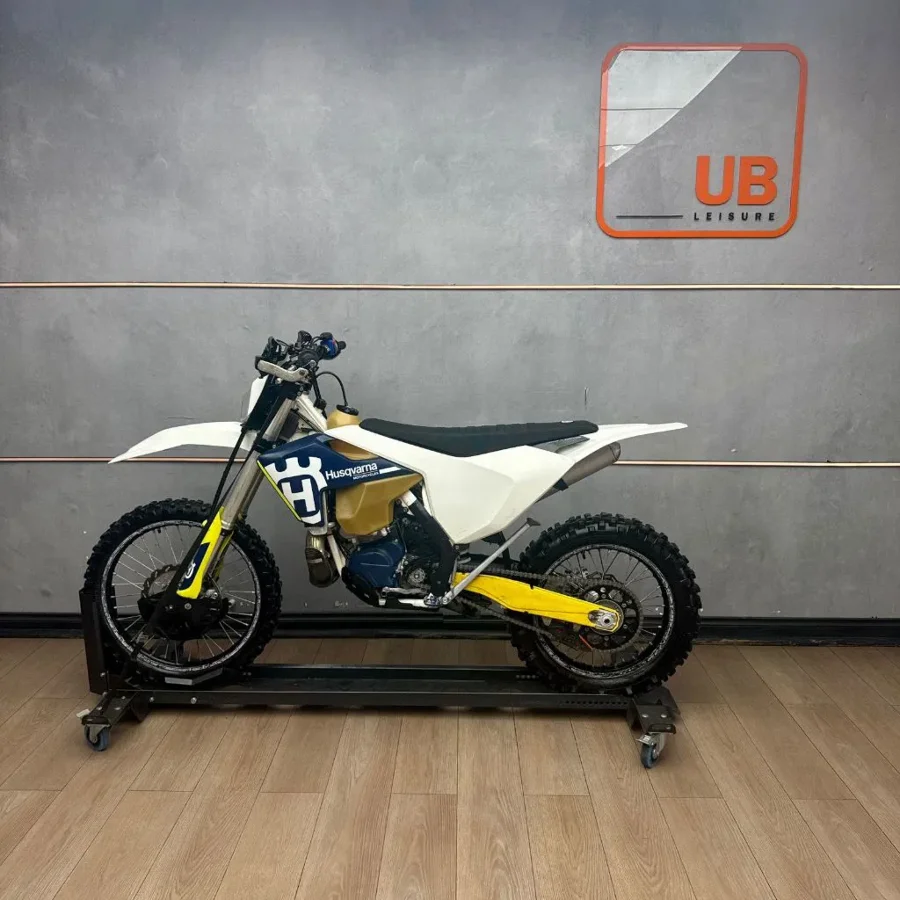 Used 2019 Husqvarna TE 300 - UB Leisure