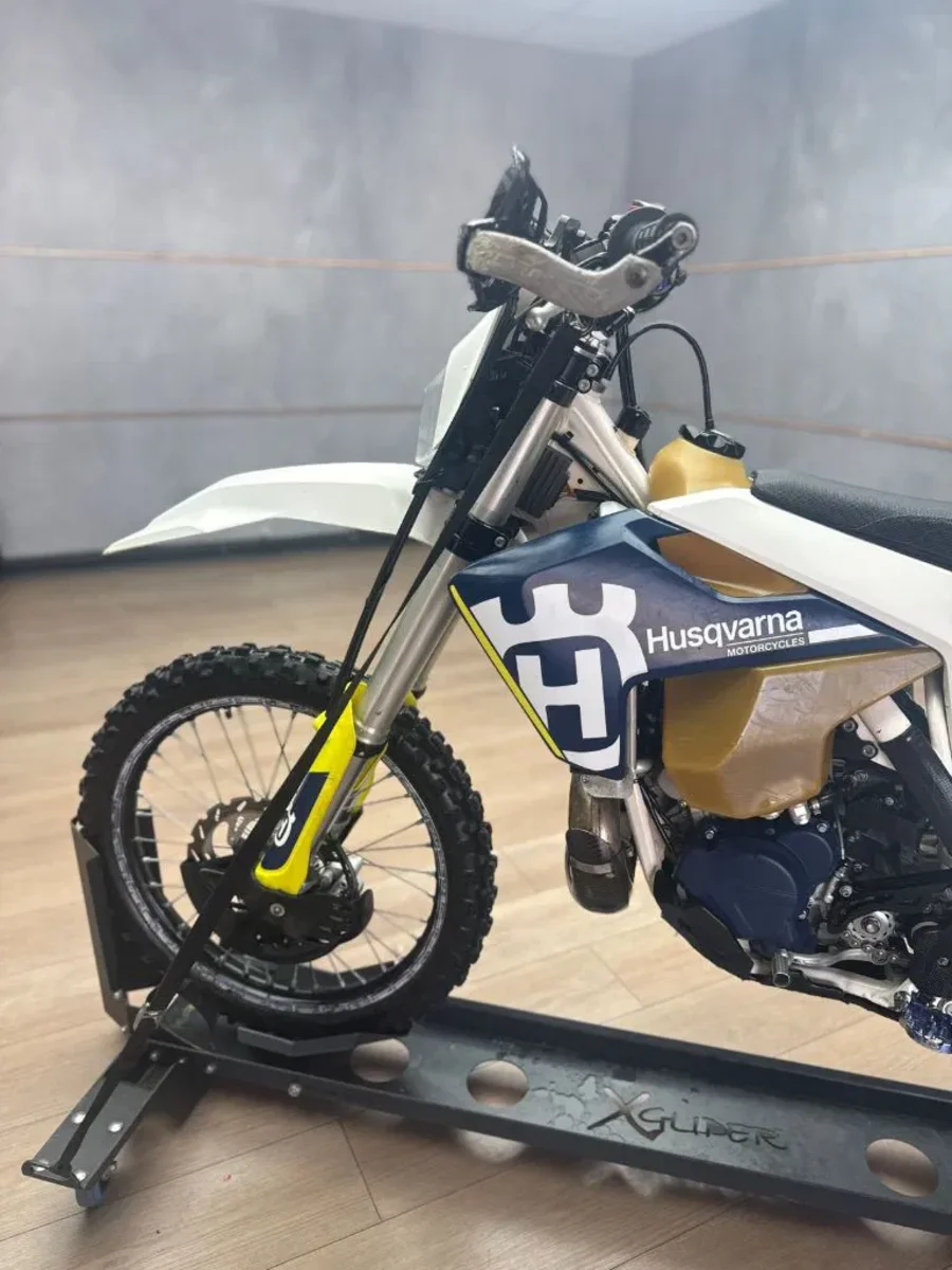 Used 2019 Husqvarna TE 300 - UB Leisure