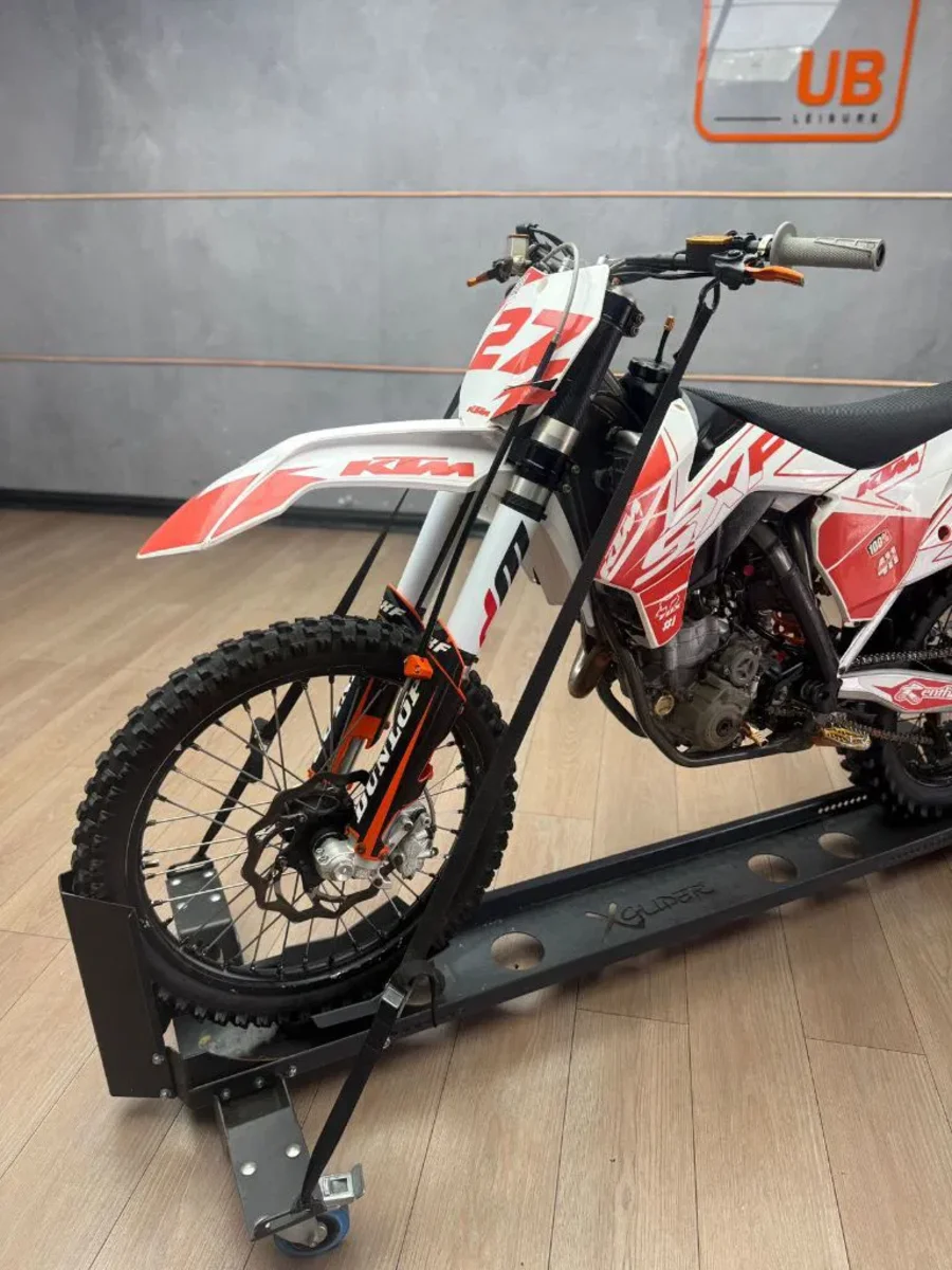 Used 2013 KTM 250 SX-F - UB Leisure