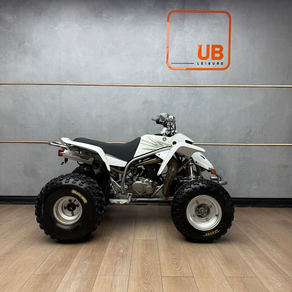 Used 2006 Yamaha BLASTER 200