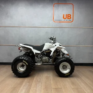 Used 2006 Yamaha BLASTER 200