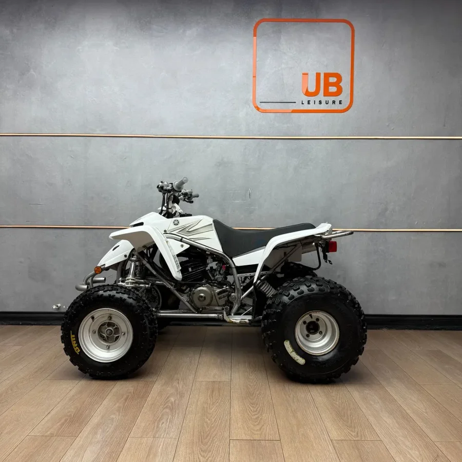 Used 2006 Yamaha BLASTER 200 - UB Leisure