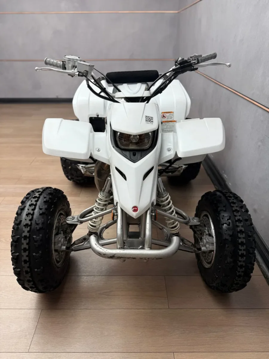 Used 2006 Yamaha BLASTER 200 - UB Leisure