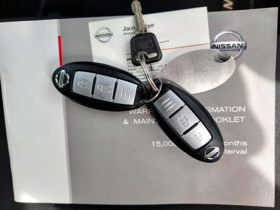 Used 2020 Nissan Micra 84kW turbo Acenta Plus - BOTHA AND DEYSEL EXECUTIVE MOTORS