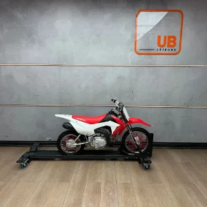 Used 2014 Honda CRF 110