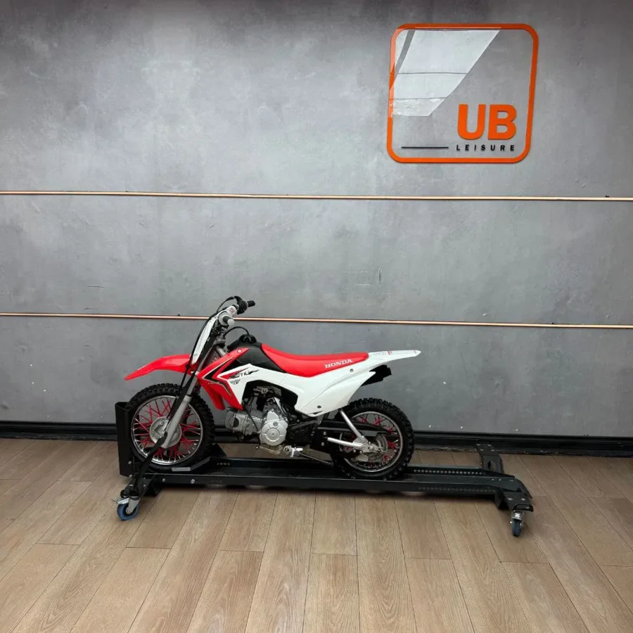 Used 2014 Honda CRF 110 - UB Leisure