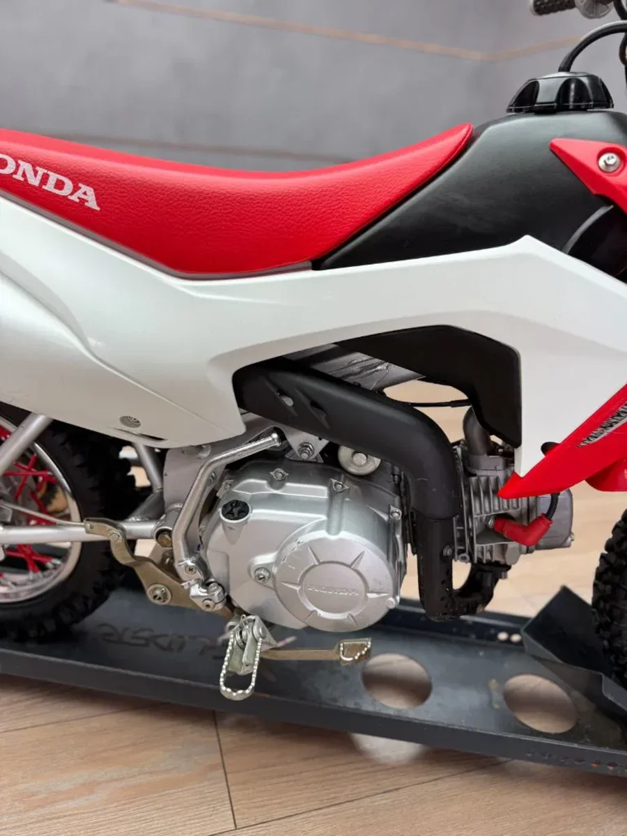 Used 2014 Honda CRF 110 - UB Leisure