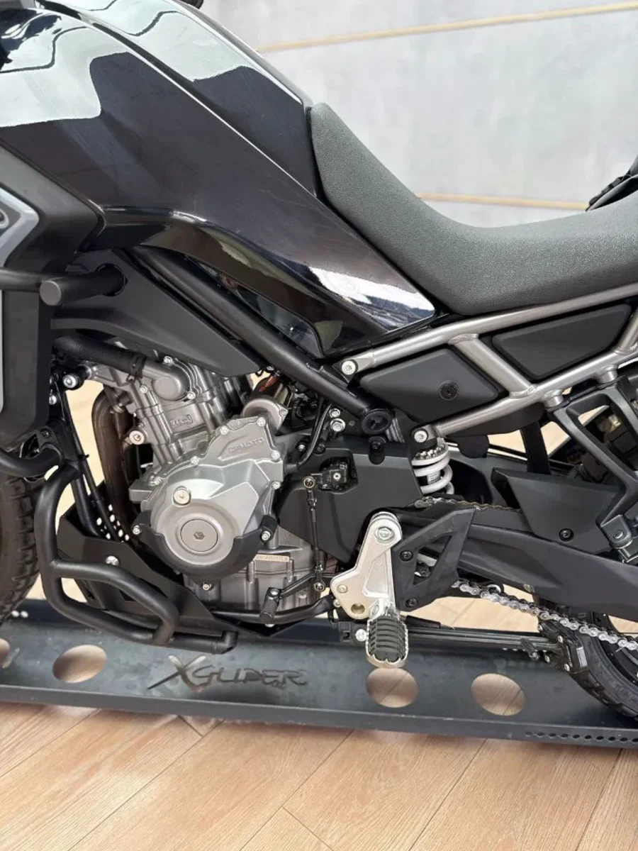 Used 2025 CFMOTO 450 MT - UB Leisure