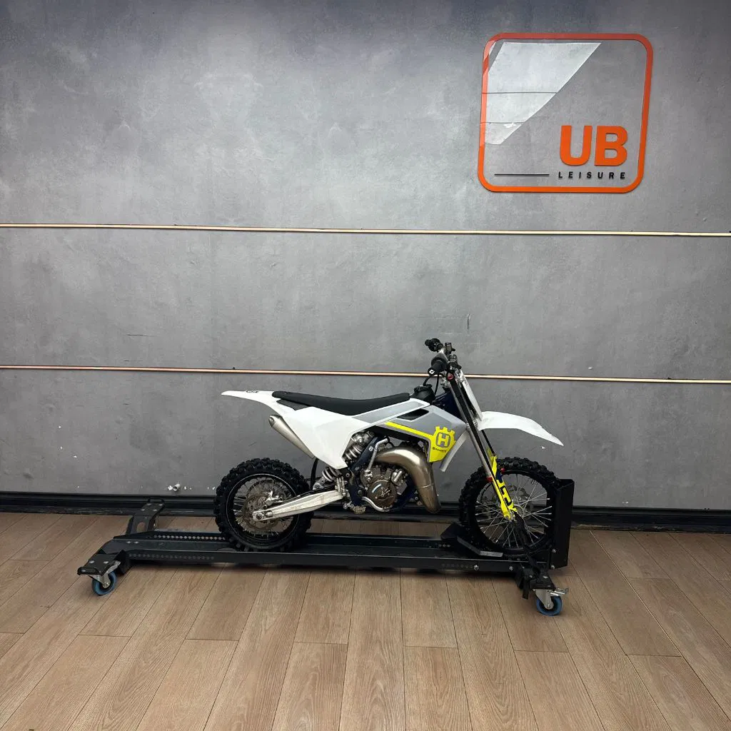 Used 2023 Husqvarna TC 65