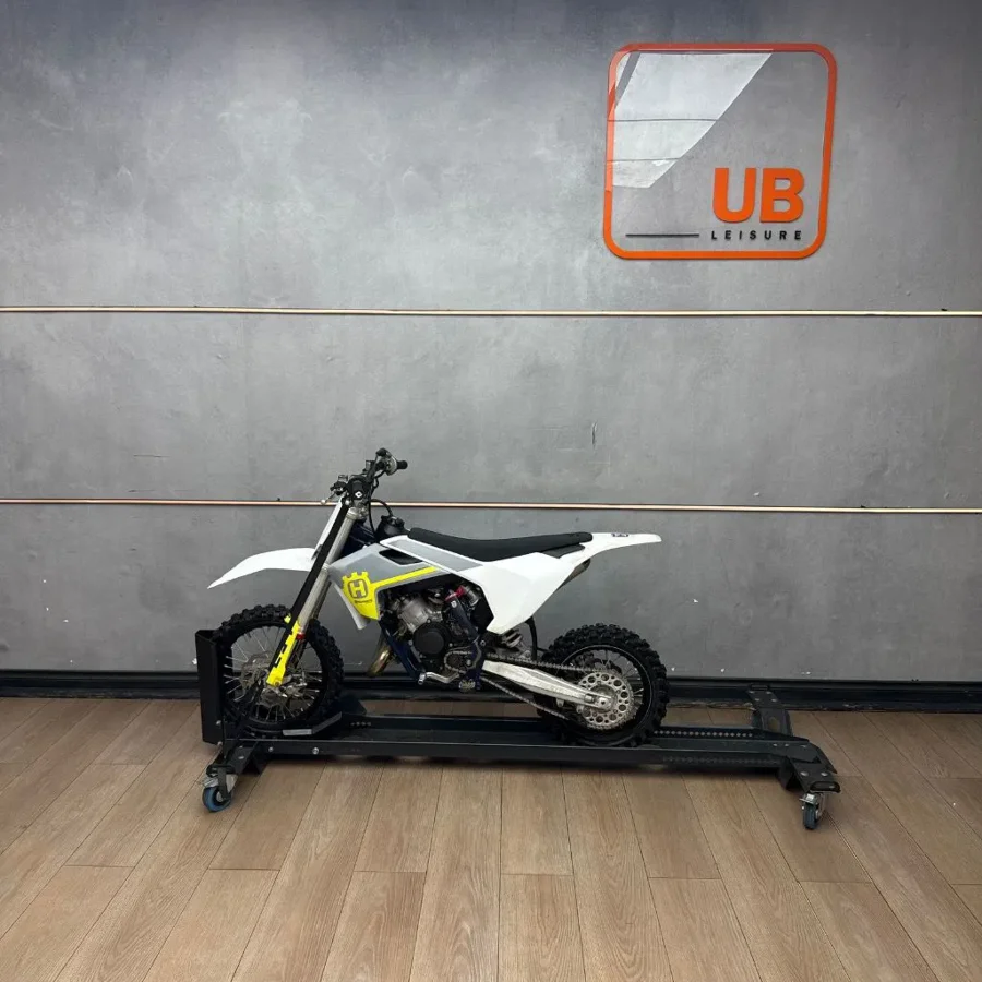 Used 2023 Husqvarna TC 65 - UB Leisure