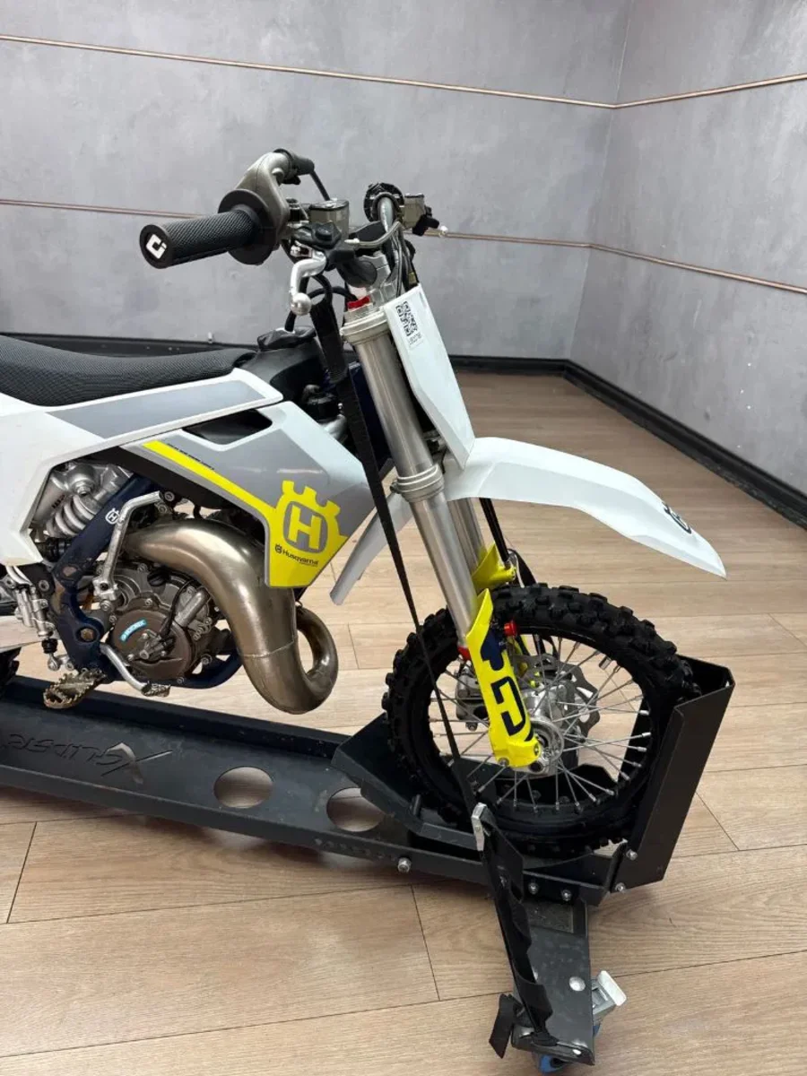 Used 2023 Husqvarna TC 65 - UB Leisure