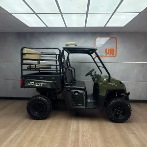 Used 2019 Polaris RANGER 570 EFI 4X4