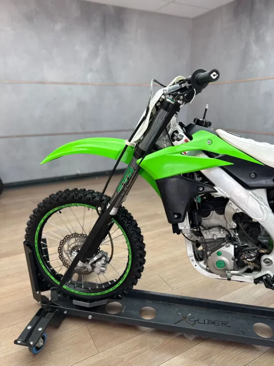 Used 2016 Kawasaki KX 250 F - UB Leisure
