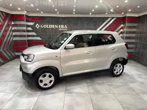 Used 2023 Suzuki S-Presso 1.0 GL manual