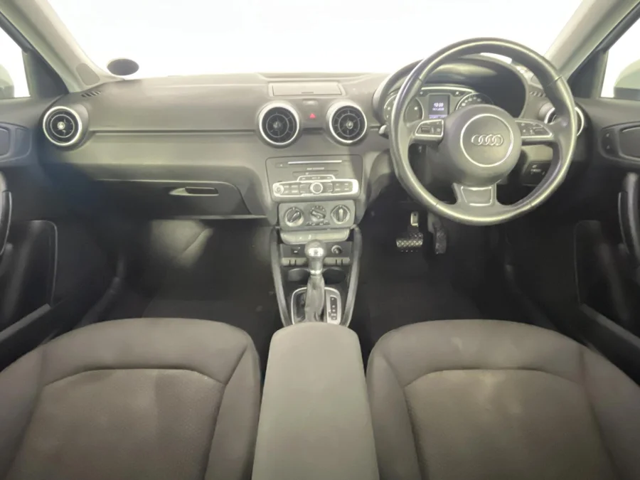 Used 2016 Audi A1 Sportback 1.0TFSI S auto - WeBuyCars Lansdowne