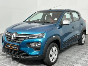 Used 2023 Renault Kwid 1.0 Ultra