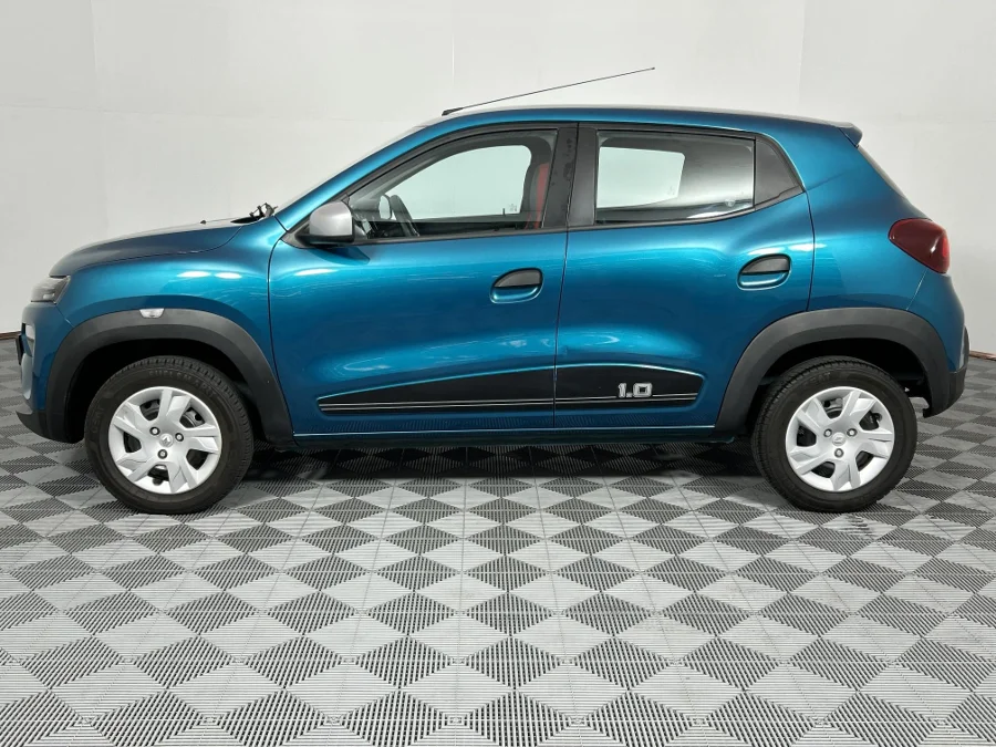 Used 2023 Renault Kwid 1.0 Ultra - WeBuyCars Richmond