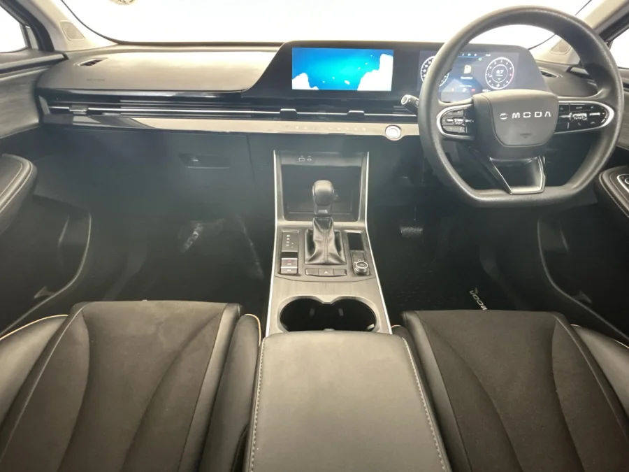 Used 2025 Omoda C5 1.5T 230T Tech - WeBuyCars Richmond