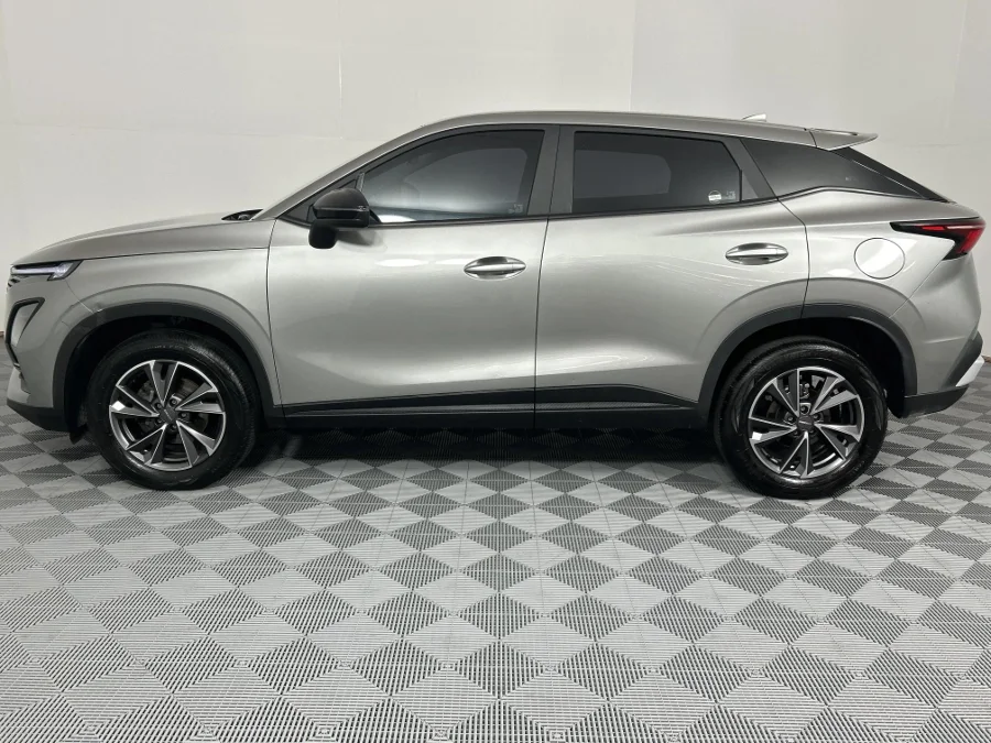 Used 2025 Omoda C5 1.5T 230T Tech - WeBuyCars Richmond