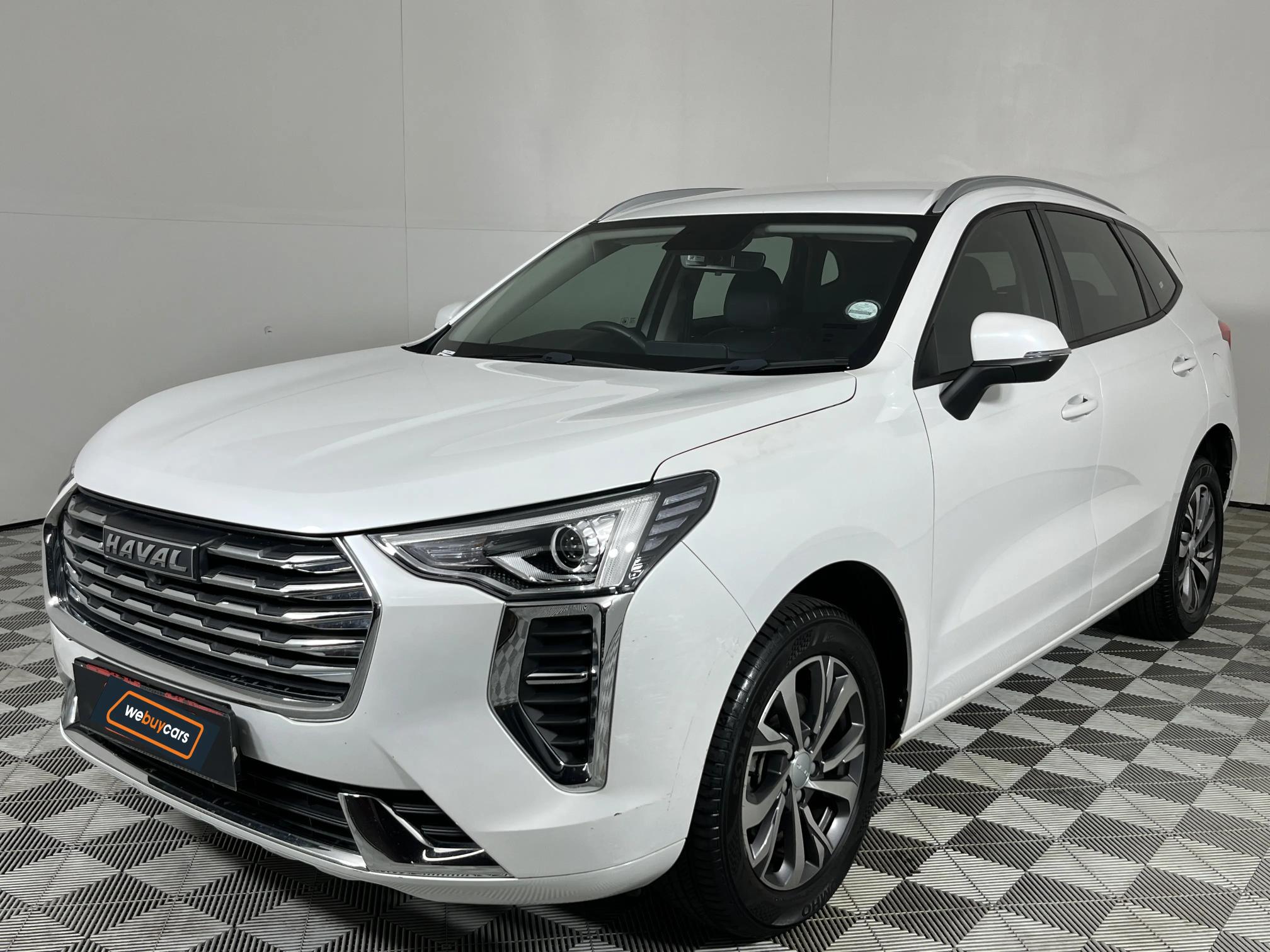 Used 2023 Haval Jolion 1.5T Premium