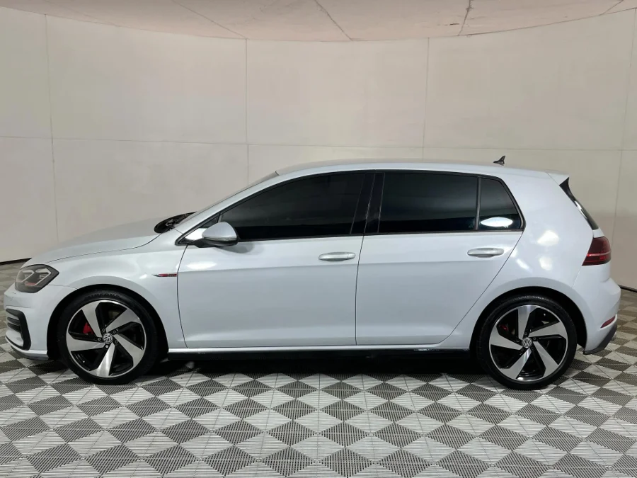 Used 2018 Volkswagen Golf GTI - WeBuyCars JHB South