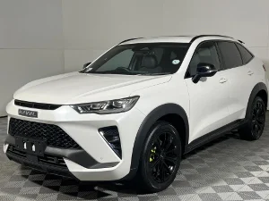 Used 2022 Haval H6 GT 2.0GDIT 4WD Super Luxury
