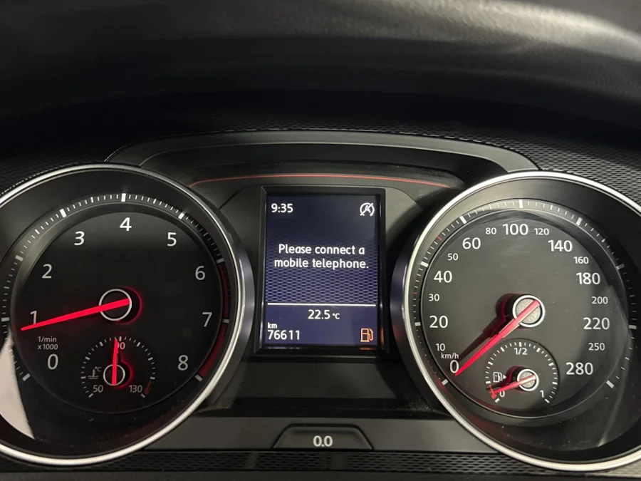 Used 2015 Volkswagen Golf GTI - WeBuyCars Midstream