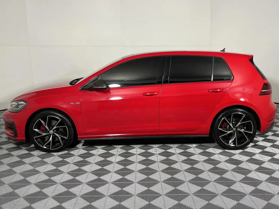 Used 2018 Volkswagen Golf GTI - WeBuyCars Germiston