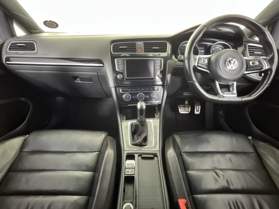 Used 2016 Volkswagen Golf GTI auto - WeBuyCars Montana