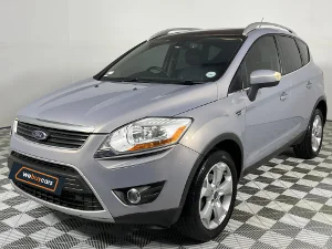 Used 2012 Ford Kuga 2.5T AWD Titanium