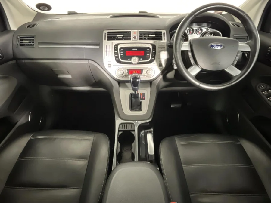 Used 2012 Ford Kuga 2.5T AWD Titanium - WeBuyCars Silverlakes