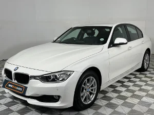 Used 2015 BMW 3 Series 320i sports-auto