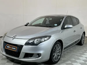 Used 2012 Renault Megane 1.4TCe GT Line