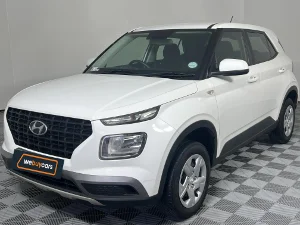 Used 2020 Hyundai Venue 1.0T Motion