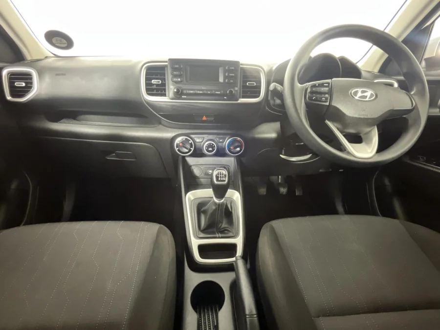 Used 2020 Hyundai Venue 1.0T Motion - WeBuyCars Montana