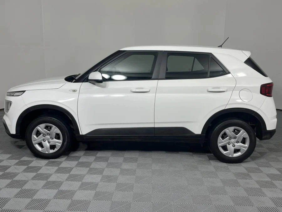 Used 2020 Hyundai Venue 1.0T Motion - WeBuyCars Montana