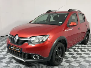 Used 2015 Renault Sandero Stepway 66kW turbo
