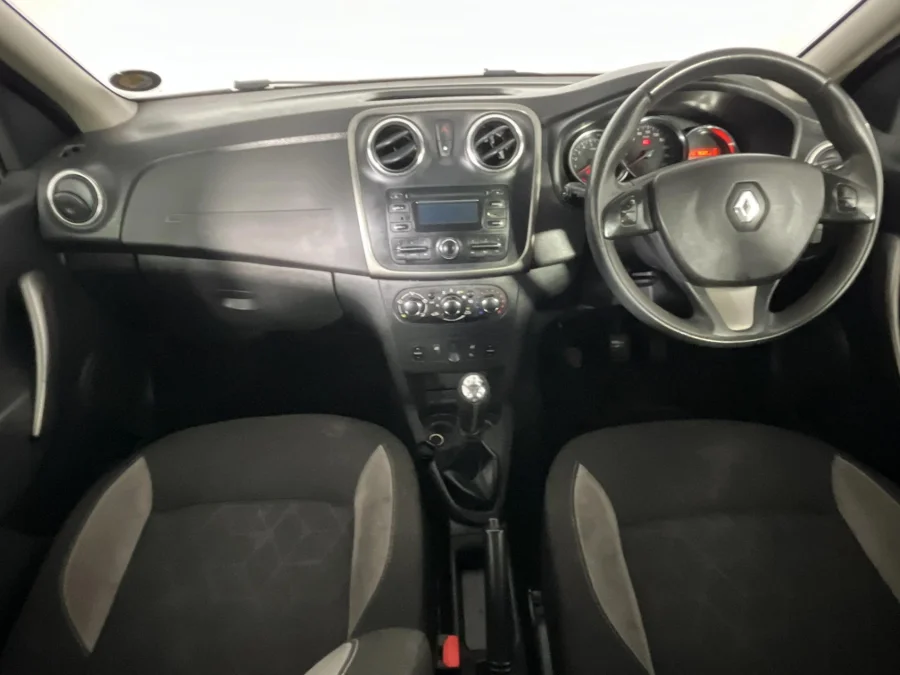 Used 2015 Renault Sandero Stepway 66kW turbo - WeBuyCars Brackenfell Cape Town
