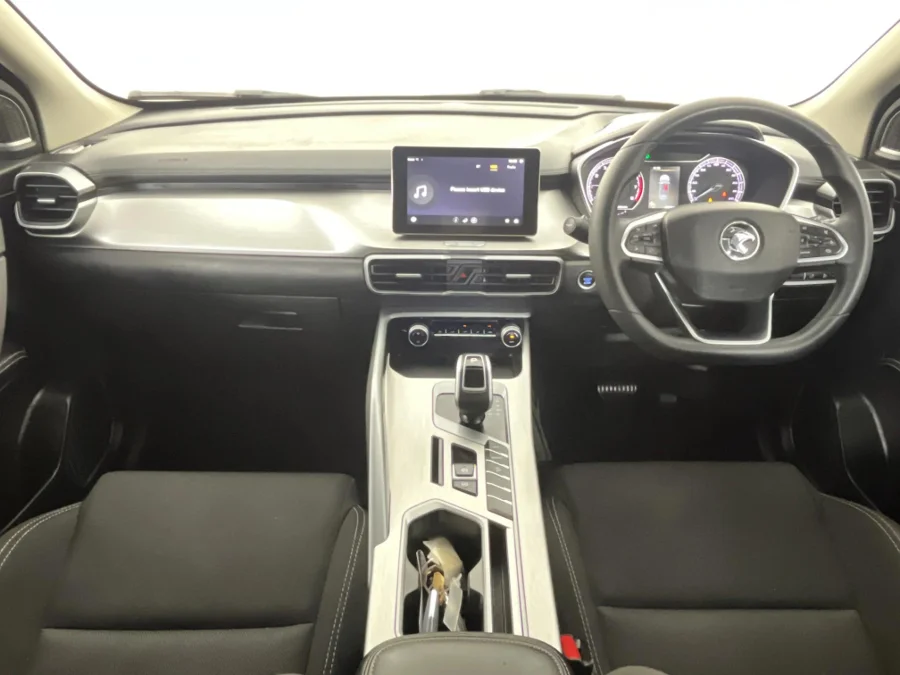 Used 2024 Proton X50 1.5T Executive - WeBuyCars Polokwane