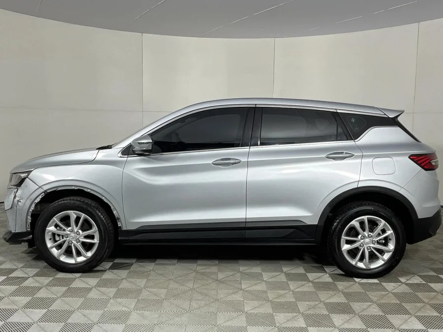 Used 2024 Proton X50 1.5T Executive - WeBuyCars Polokwane