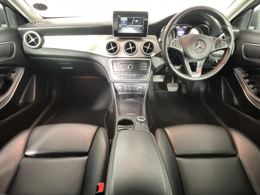 Used 2016 Mercedes-Benz GLA 200 auto - WeBuyCars Lansdowne