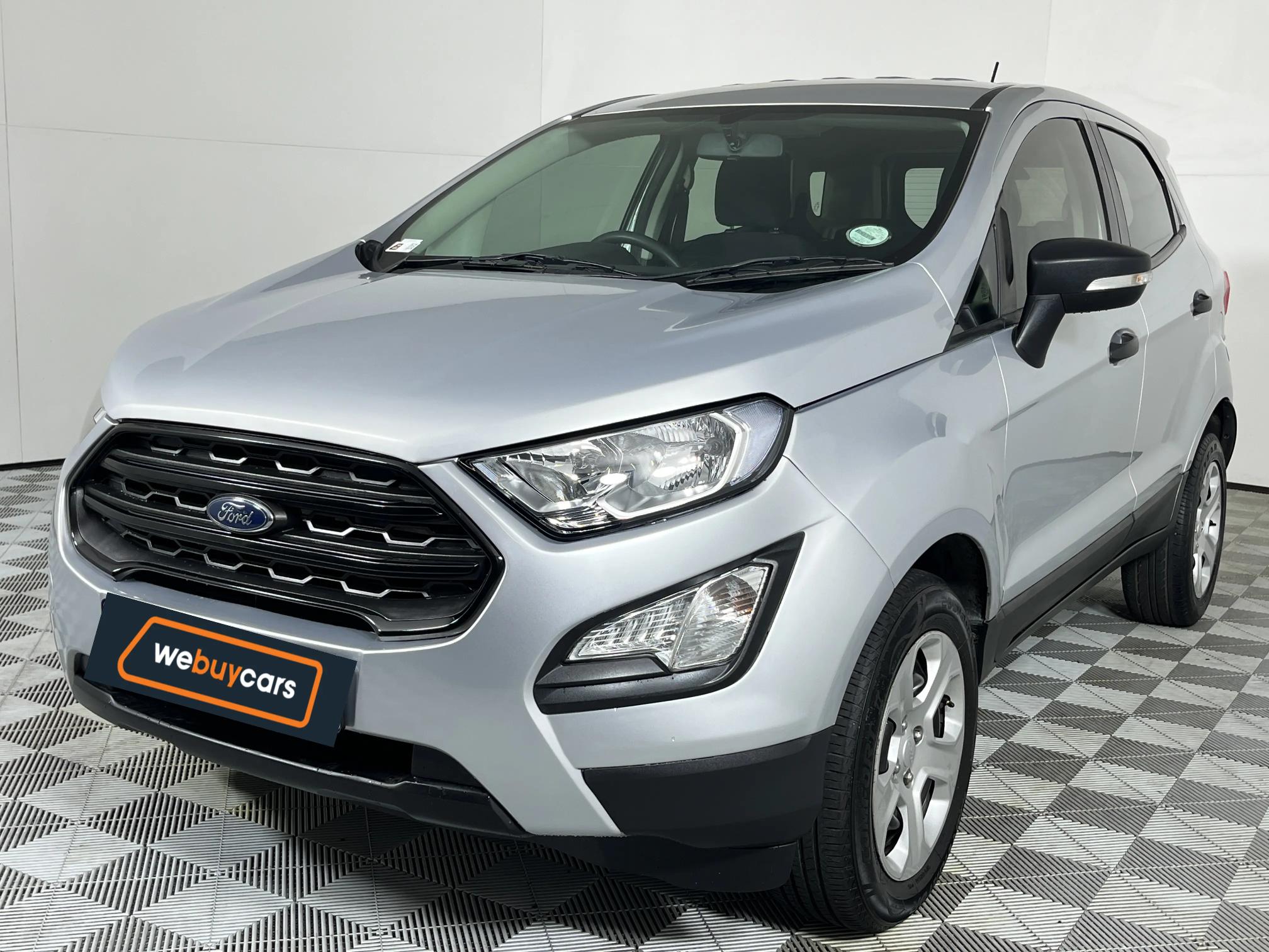 Used 2019 Ford EcoSport 1.5TDCi Ambiente