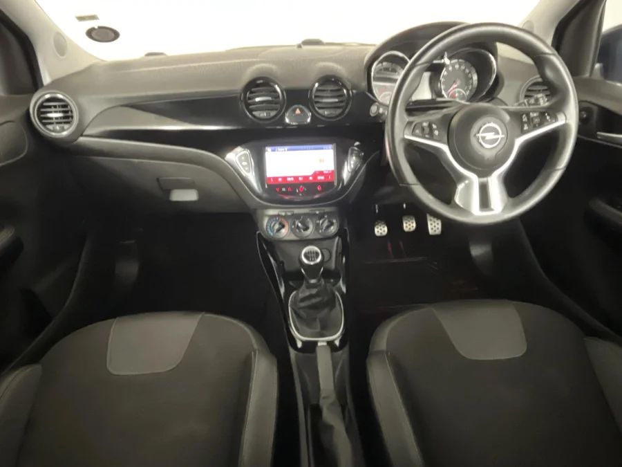 Used 2015 Opel Adam 1.0T Jam - WeBuyCars Silverlakes