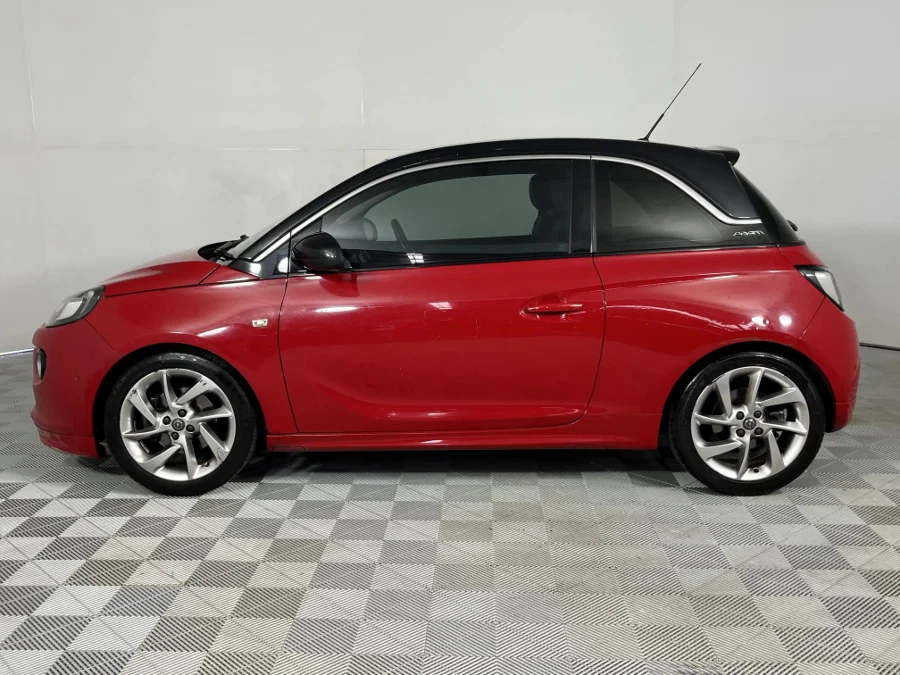 Used 2015 Opel Adam 1.0T Jam - WeBuyCars Silverlakes
