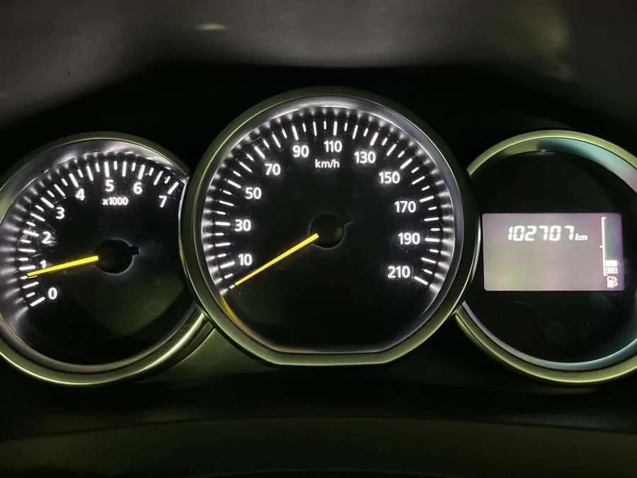 Used 2022 Renault Sandero 66kW turbo Stepway TechRoad - WeBuyCars Germiston