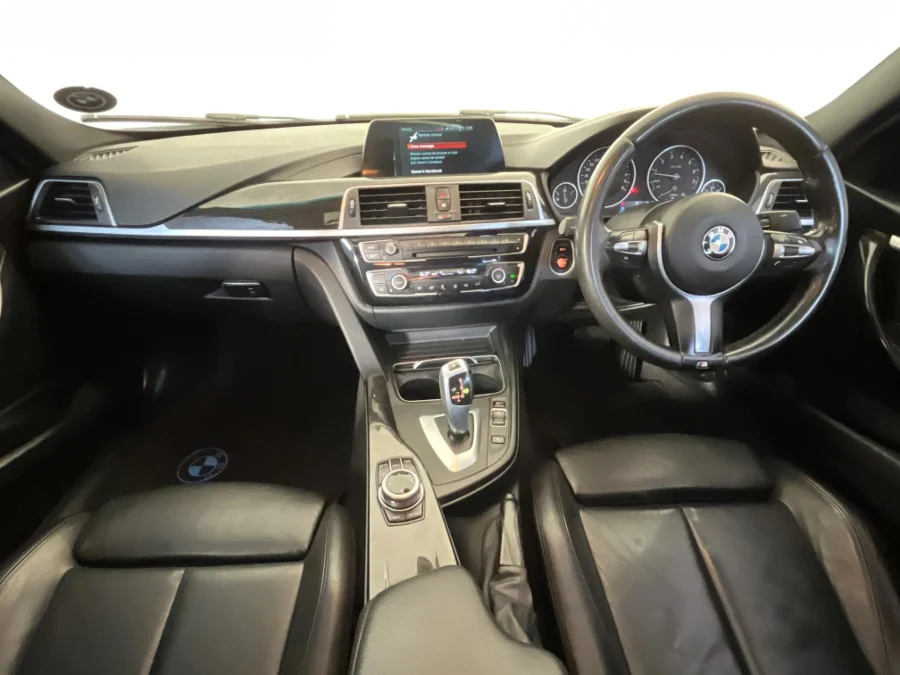 Used 2018 BMW 3 Series 320i sports-auto - WeBuyCars Vereeniging