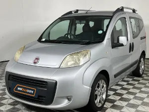 Used 2013 Fiat Qubo 1.3 Multijet