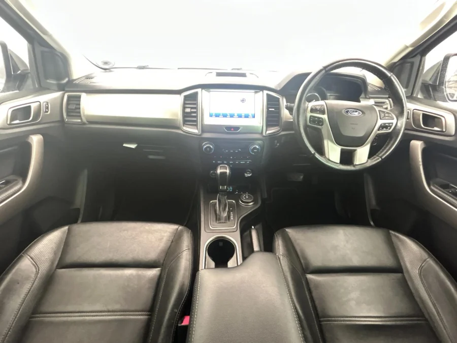 Used 2021 Ford Everest 2.0Bi-Turbo 4WD XLT - WeBuyCars Lansdowne